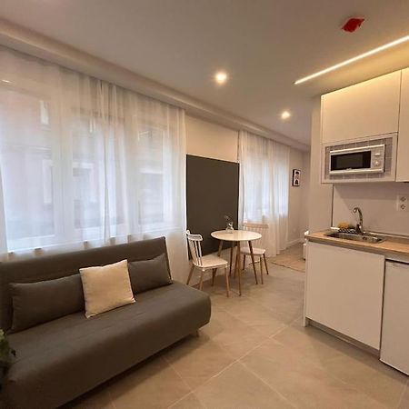 Cozy Studio In Tetuan - En 1/9 Madrid Esterno foto