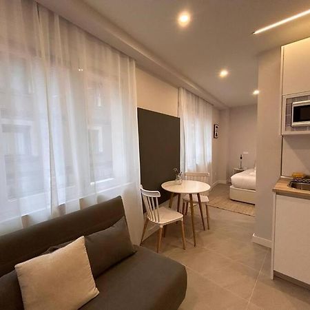 Cozy Studio In Tetuan - En 1/9 Madrid Esterno foto