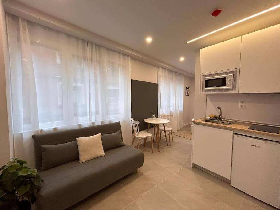 Cozy Studio In Tetuan - En 1/9 Madrid Esterno foto